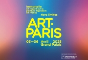 Art Paris 2025