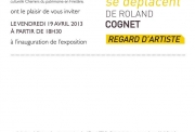 Roland Cognet / Manoir de Kernault